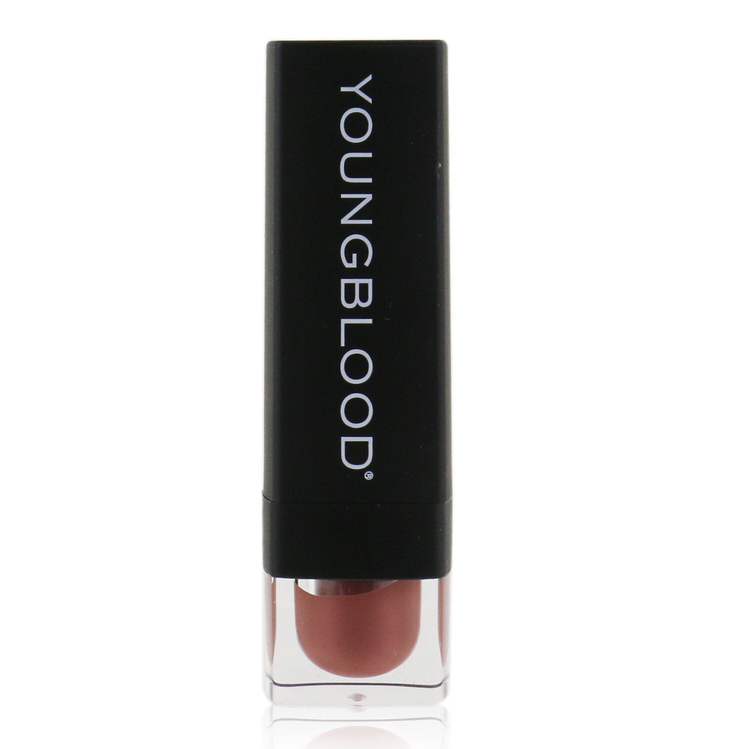 Youngblood/ヤングブラッド+リップスティック+4g/0.14oz+Sienna ブランドコスメ